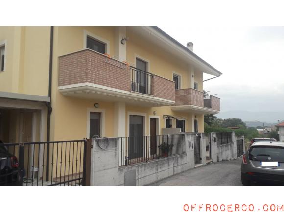 Casa indipendente 3 Locali Brecciarola - Collina 80mq 2015
