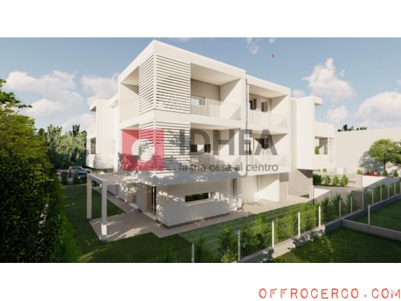 Appartamento Carbonera - Centro 91mq 2023