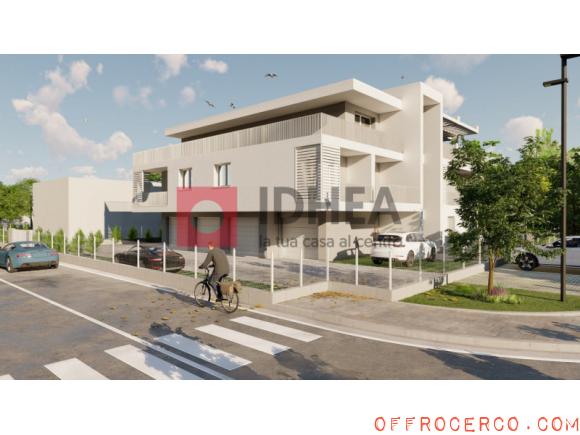 Appartamento Carbonera - Centro 122mq 2023