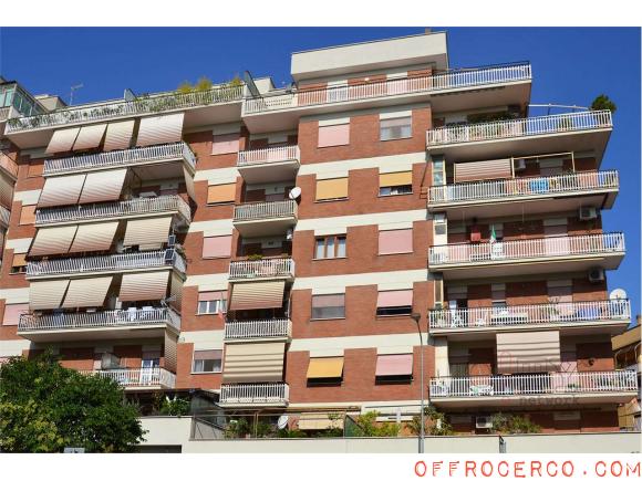 Appartamento trilocale (Pomezia Centro) 75mq
