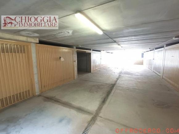 Garage Borgo San Giovanni 15mq