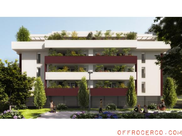 Appartamento Camposampiero - Centro 113mq 2022