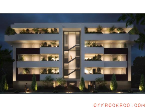 Appartamento Camposampiero - Centro 113mq 2022