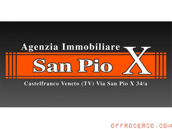 Capannone Castelfranco Veneto 800mq 2000