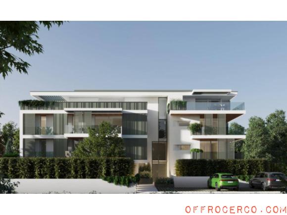 Appartamento Castelfranco Veneto - Centro 202mq 2023