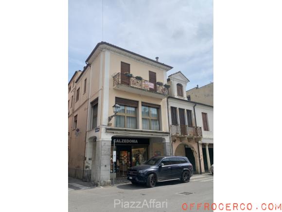 Palazzo Piove di Sacco - Centro 250mq