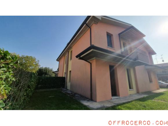 Casa a schiera San Possidonio 155mq 2022