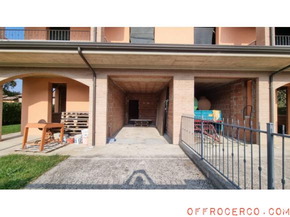 Casa a schiera San Possidonio 155mq 2022