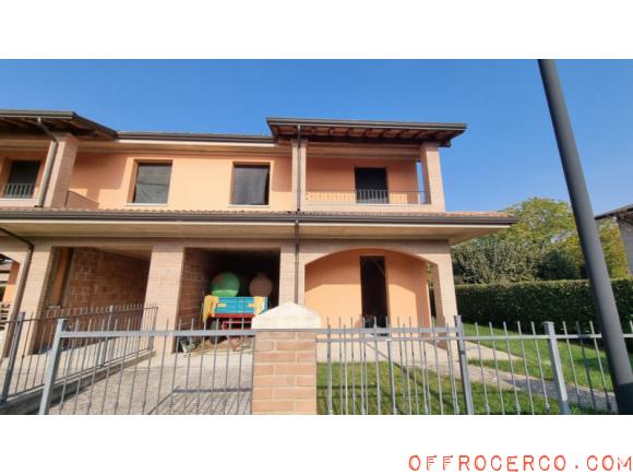 Casa a schiera San Possidonio 155mq 2022