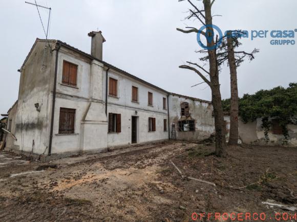 Casa singola Cà Redetti 250mq