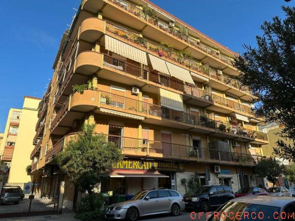 Appartamento Milazzo - Centro 157mq 1979