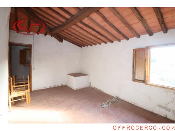 Casa a schiera Levane 78mq