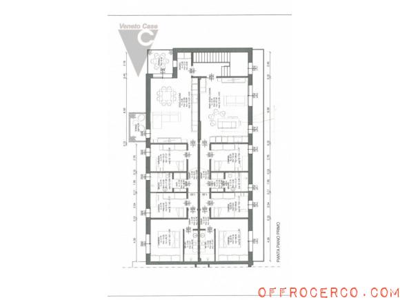 Appartamento Vigonovo 90mq 2023