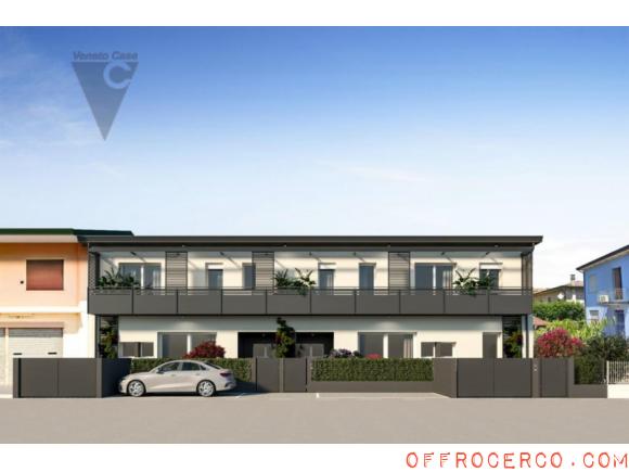 Appartamento Vigonovo 90mq 2023