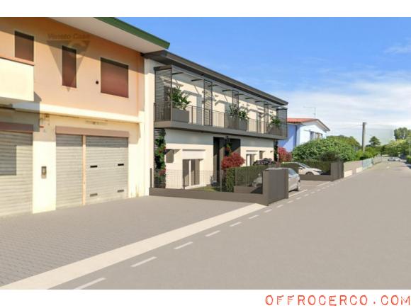 Appartamento Vigonovo 90mq 2023