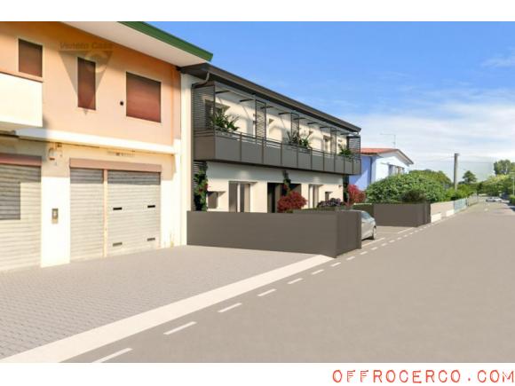 Appartamento Vigonovo 82mq 2023