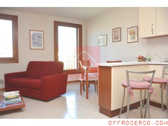 Appartamento Palmanova - Centro 77mq 2001