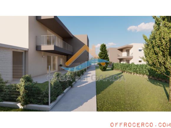 Appartamento Peschiera del Garda 100mq 2023