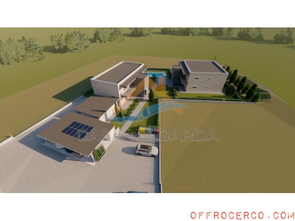 Appartamento Peschiera del Garda 100mq 2023