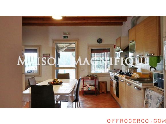 Bed and breakfast Francolino 294mq