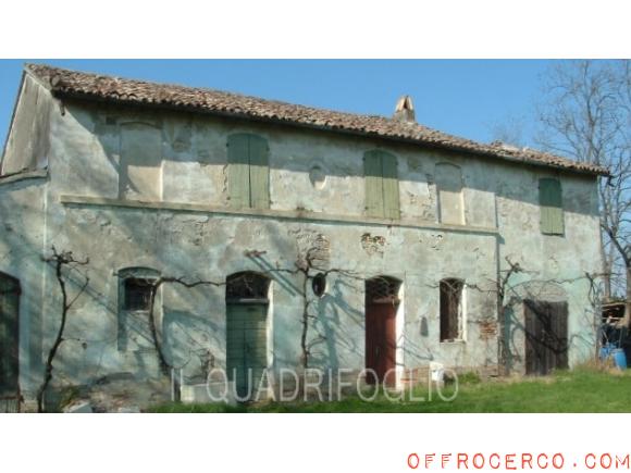 Rustico San Cristoforo 280mq