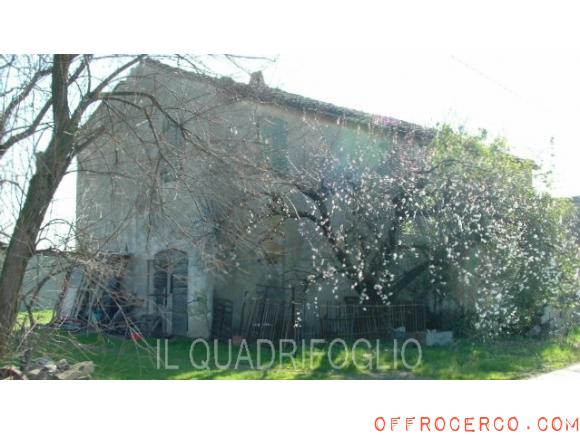 Rustico San Cristoforo 280mq