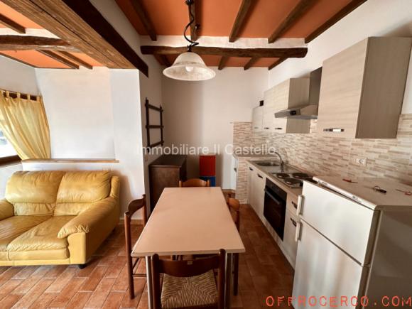 Casa a schiera Sant'Arcangelo 45mq 1900