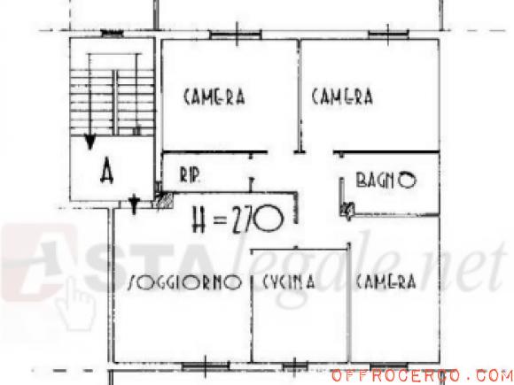 Appartamento San Giovanni Ilarione