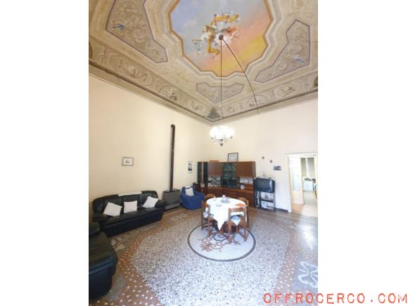 Appartamento Casale Monferrato 115mq