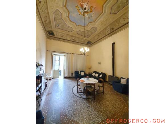 Appartamento Casale Monferrato 115mq
