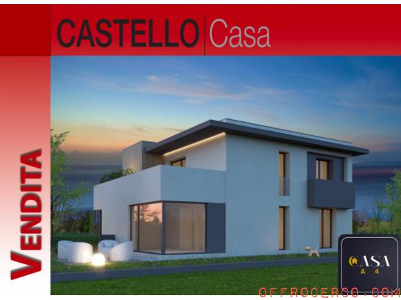 Appartamento Castelfranco Veneto 90mq 2023
