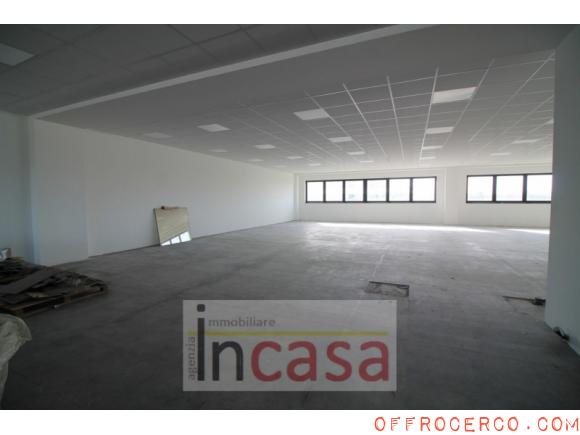 Ufficio Noventa di Piave 575mq 2000