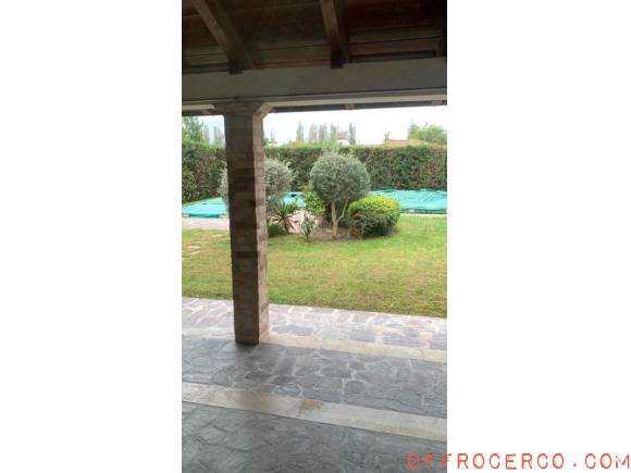 Villa Albarella 300mq