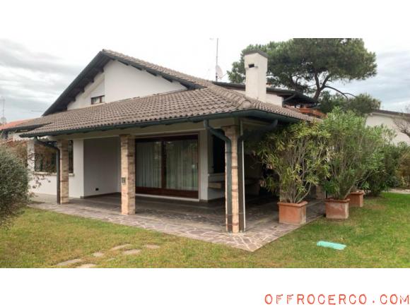 Villa Albarella 300mq