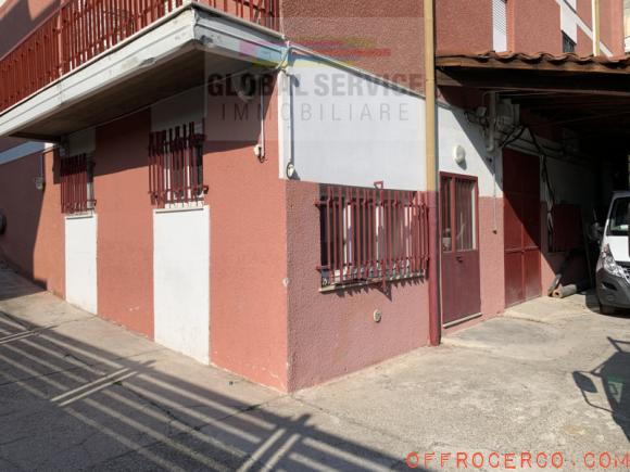 Ufficio Quartiere Abba / Sant'Anna 65mq