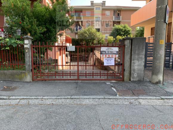 Magazzino Quartiere Abba / Sant'Anna 135mq