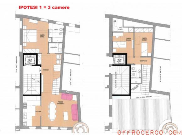 Appartamento Cittadella - Centro 180mq