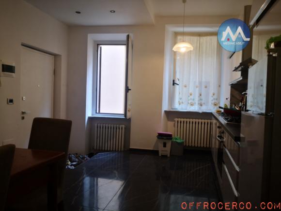 Appartamento Centro 80mq