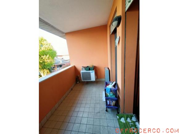 Appartamento Badia Polesine - Centro 75mq