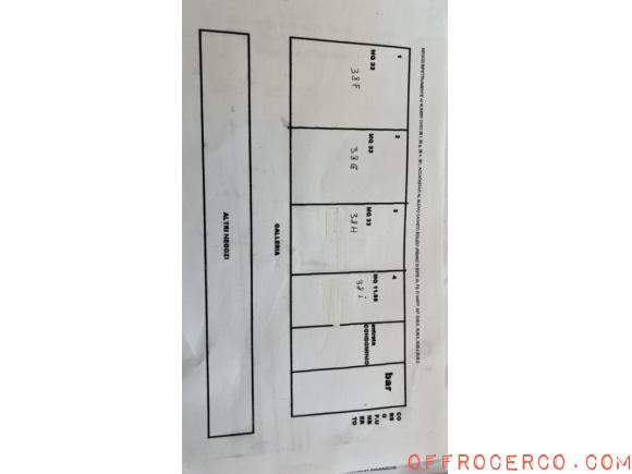 Negozio Este - Centro 12mq
