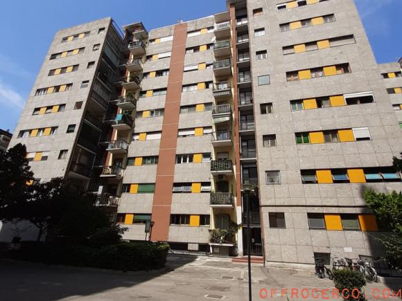 Appartamento Cologno Monzese 84mq 1980