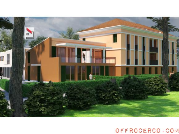 Appartamento Vivere Verde 63mq 2025