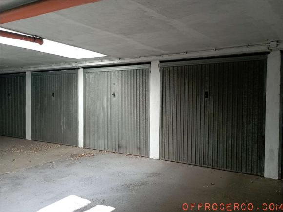Garage (Centro-P.zza Matteotti) 14mq
