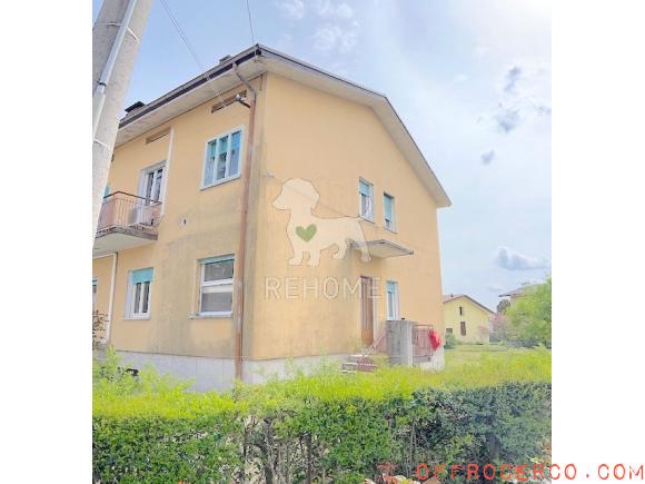 Casa singola Feletto Umberto 322mq 2023