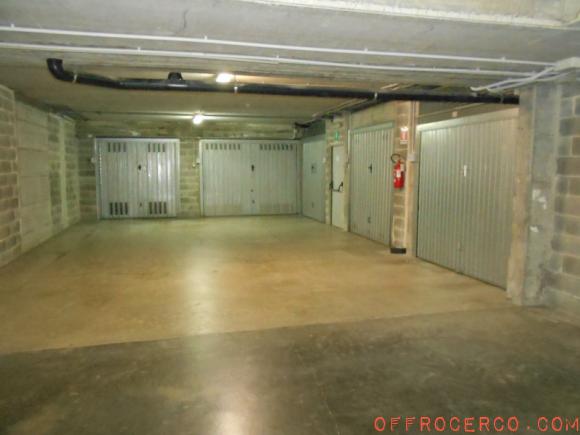 Garage Nichelino - Centro 24mq 2000