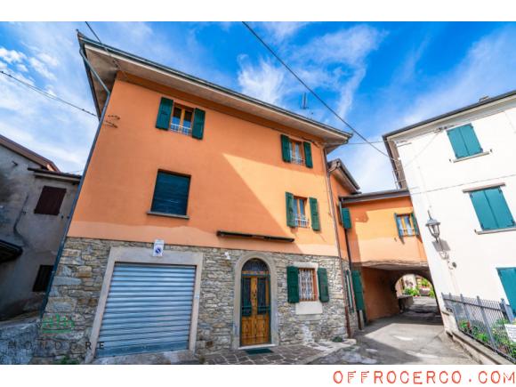 Casa a schiera Vidiciatico 210mq 1450