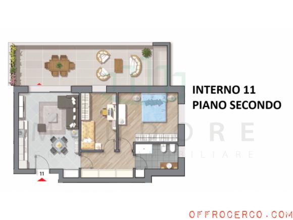 Appartamento San Lazzaro di Savena - Centro 88mq 2024