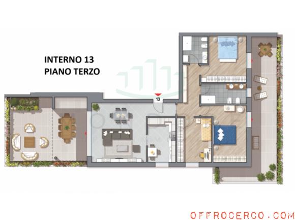 Appartamento San Lazzaro di Savena - Centro 166mq 2024