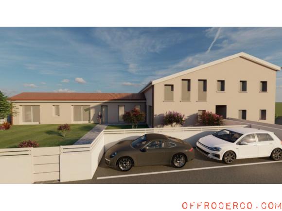 Appartamento Veggiano - Centro 100mq 2023