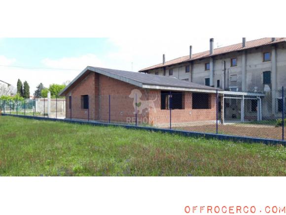Casa singola San Vito di Fagagna 200mq 2023